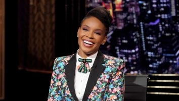 Amber Ruffin Addresses Rumors She's Replacing Trevor Noah on 'The Daily Show'
